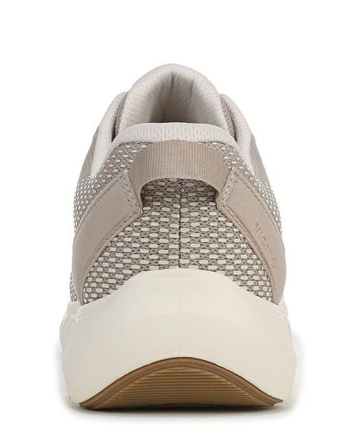 Vionic White Priscilla Sneaker