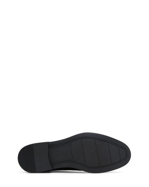 ALDO Black Donovan Derby for men