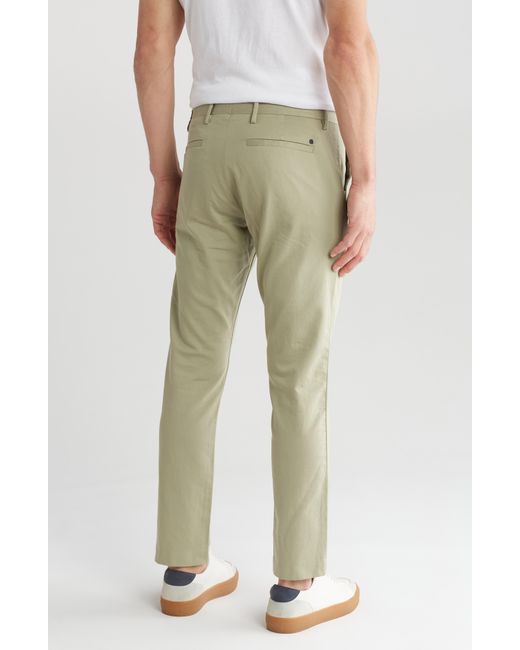 NN07 Natural Theo 1420 Stretch Organic Cotton Pants for men