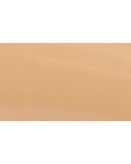 Journee Collection Natural Clareene Pointed Toe Flat