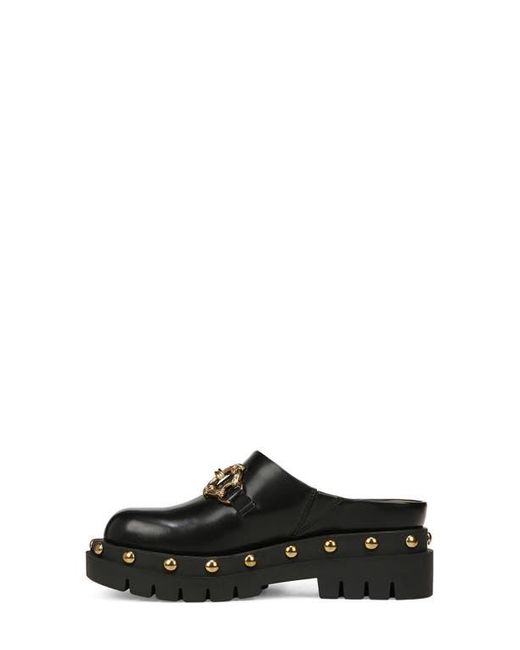 Circus by Sam Edelman Black Annie Studded Clog
