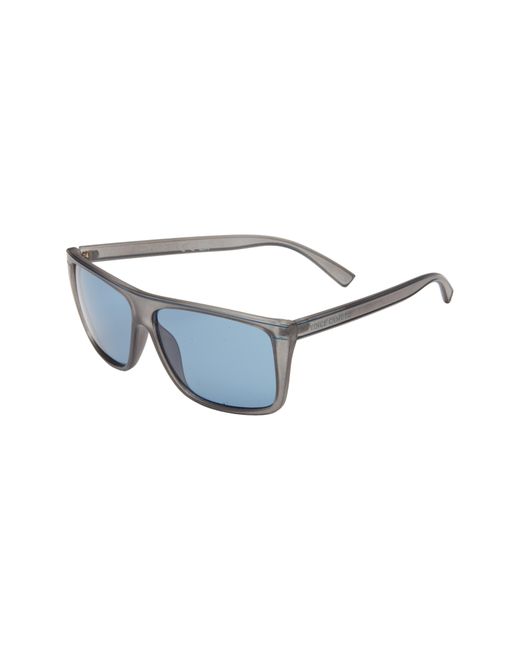 Vince Camuto Blue 60mm Square Sunglasses for men