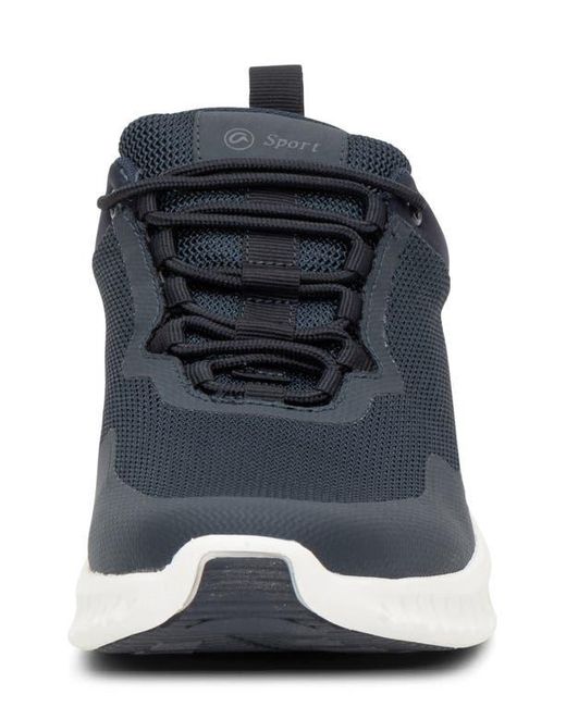 Ara Blue Sparks Sneaker for men