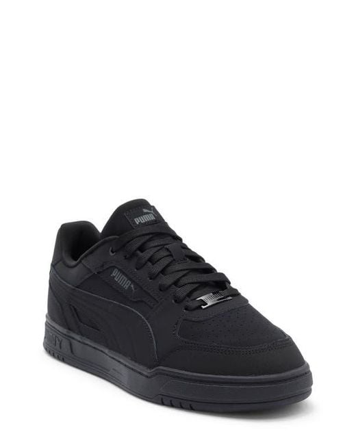 PUMA Black Caven Iii Plus Sneaker for men