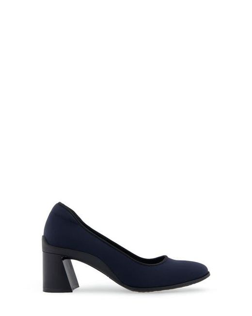 Aerosoles Blue Casta Pump
