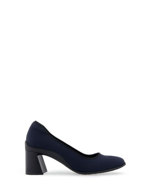 Aerosoles Blue Casta Pump