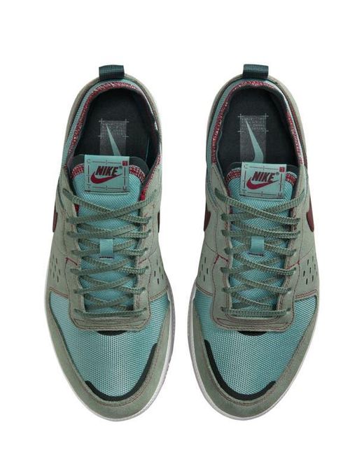 Nike Green C1Ty Sneaker for men