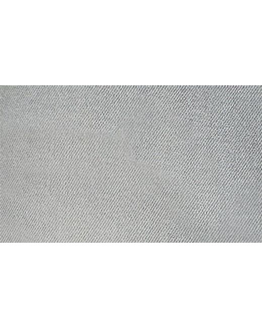 Joe's Jeans Gray The Brixton Slim Straight Leg Jeans for men