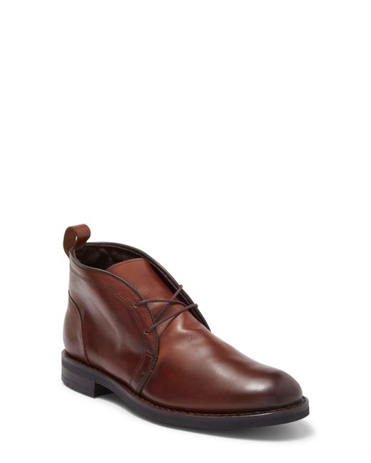Allen edmonds hotsell nomad chukka
