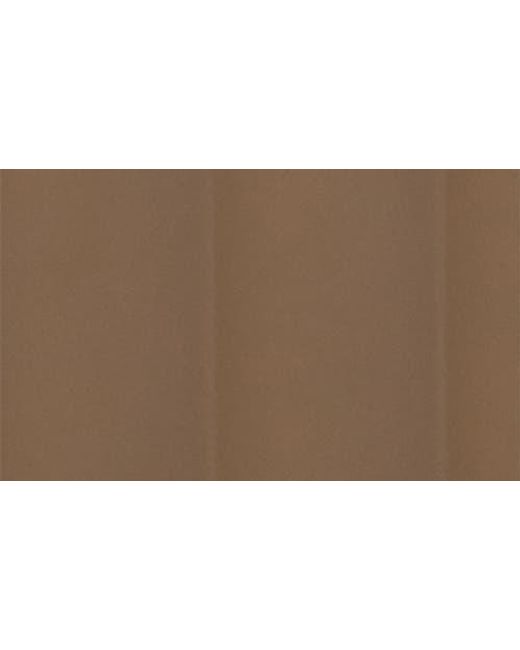 Auramma Brown Roman Stripes Iphone 14 Pro Case
