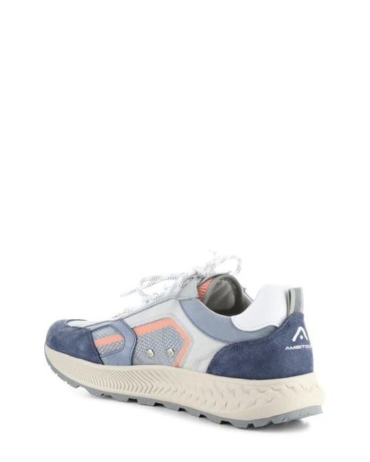 Ambitious White 13320 Colorblock Sneaker for men