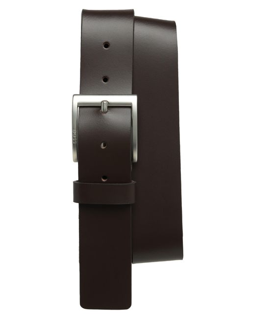 Hugo boss top belt nordstrom rack