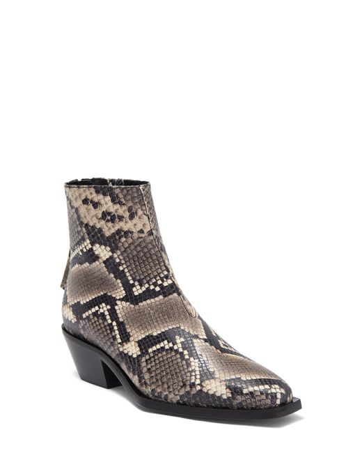 allsaints lenora boot