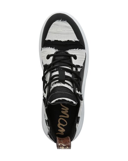 sam edelman meena dad sneaker