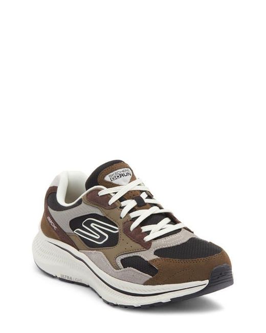 Skechers Metallic Go Run Consistent 2.0 for men