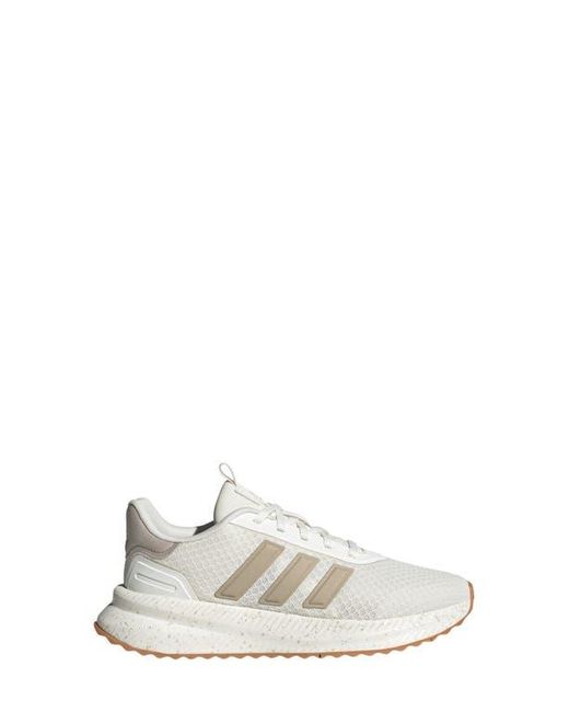 Adidas White X_Plr Path Sneaker