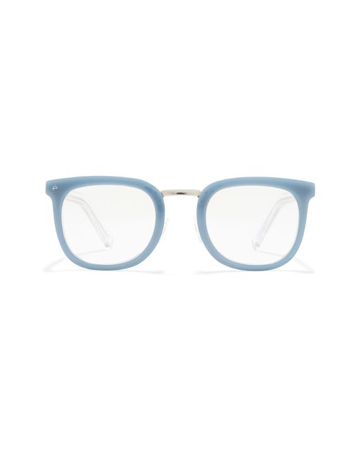 Privé Revaux 52mm The Alchemist Blue Light Blocking Reading Glasses In