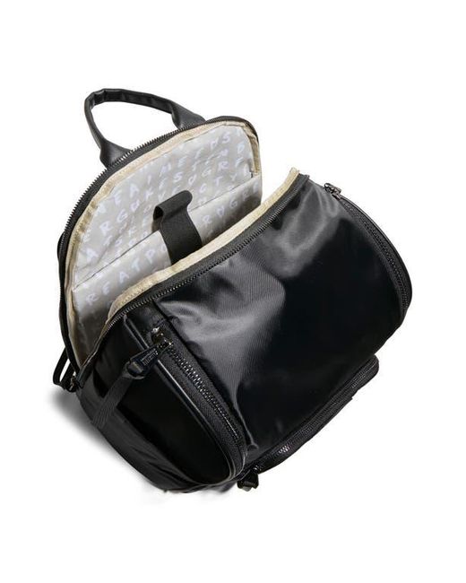 Aimee Kestenberg Rome Backpack in Black | Lyst display picture 1