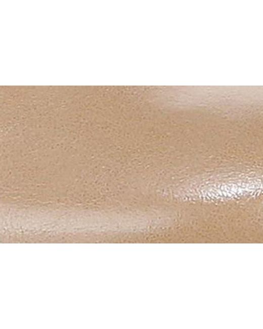 Dr. Scholls Natural Be Flex Wedge Pump