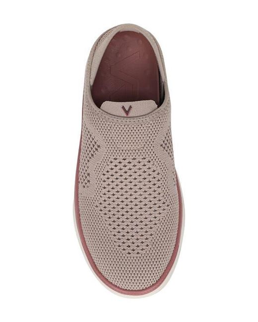 Vionic Pink Sage Rx Slip-On Sneaker