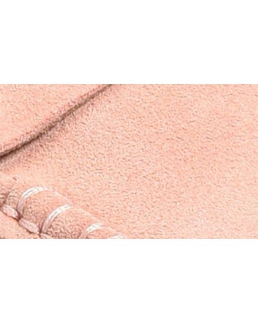 Børn Pink Meg Mule