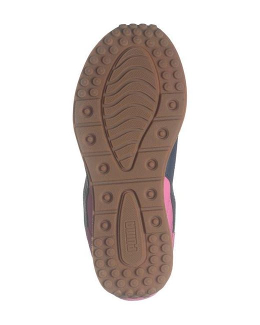 PUMA Pink St. Miler Sneaker