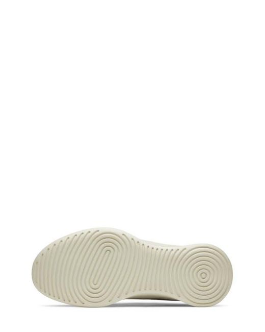 ALLBIRDS White Tree Runner Go Sneaker for men