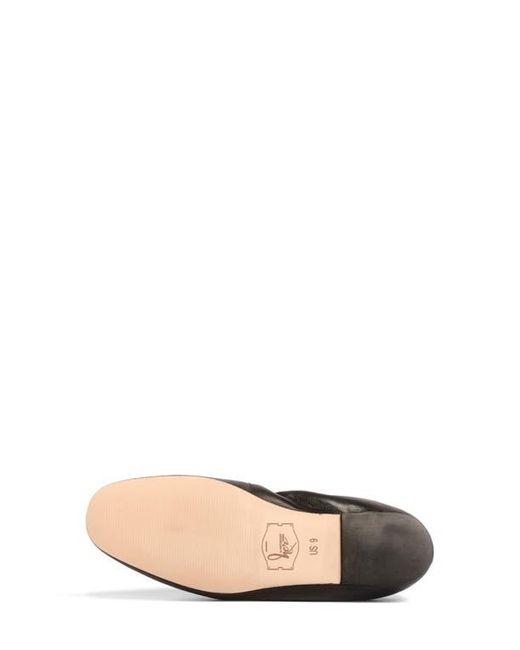 Anthony Veer Black Ingrid Loafer