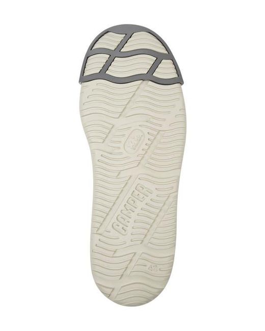 Camper White Junction Runner Sneaker for men