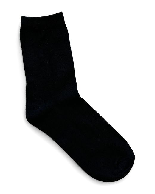ALDO Black Core 10-pack Crew Socks