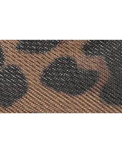 Franco Sarto Black Chara Slingback Flat