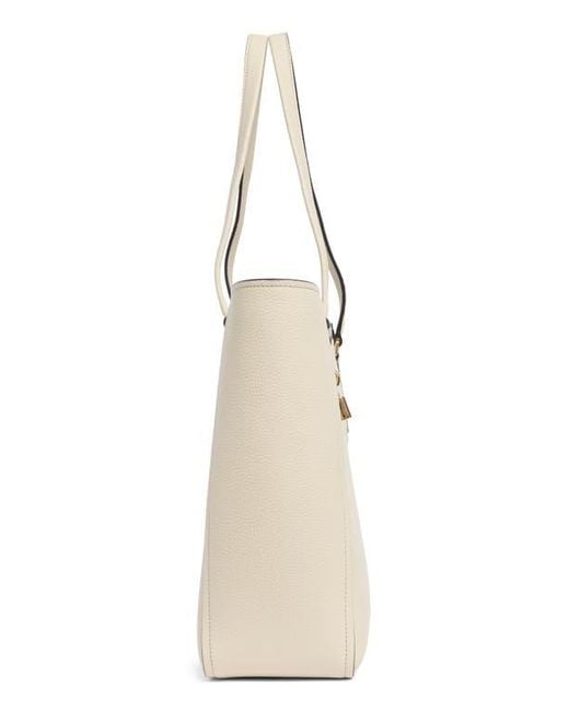 Marc Jacobs Drifter Tote Bag in Natural | Lyst