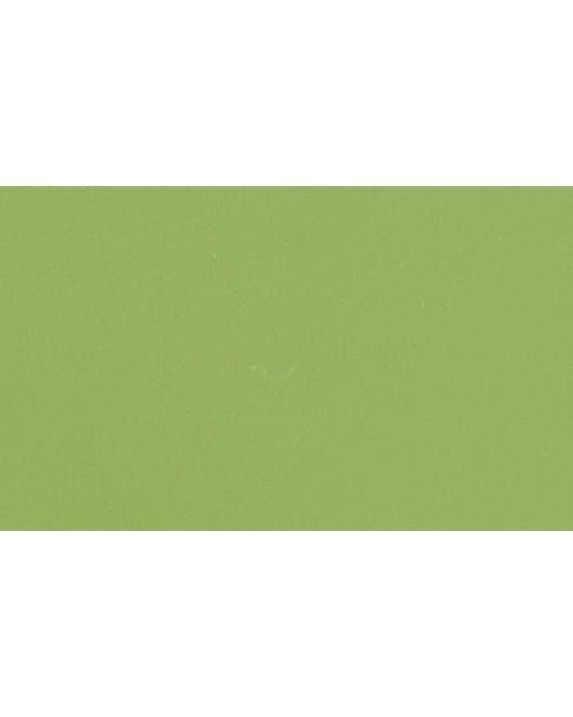 Auramma Green Solid Wavy Bumper Iphone 14 Pro Max Case