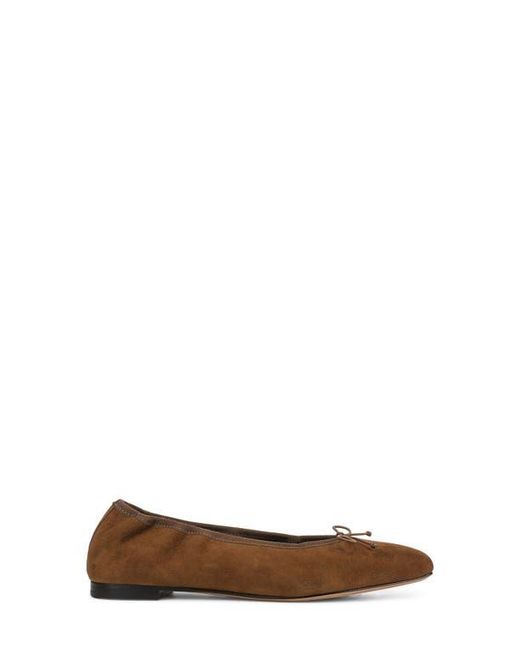 Vince Brown Darla Ballet Flat