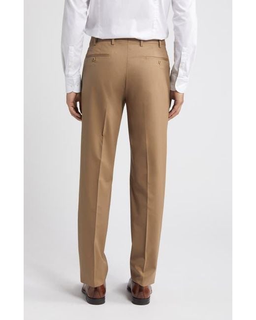 Zanella Natural Devon Pants for men