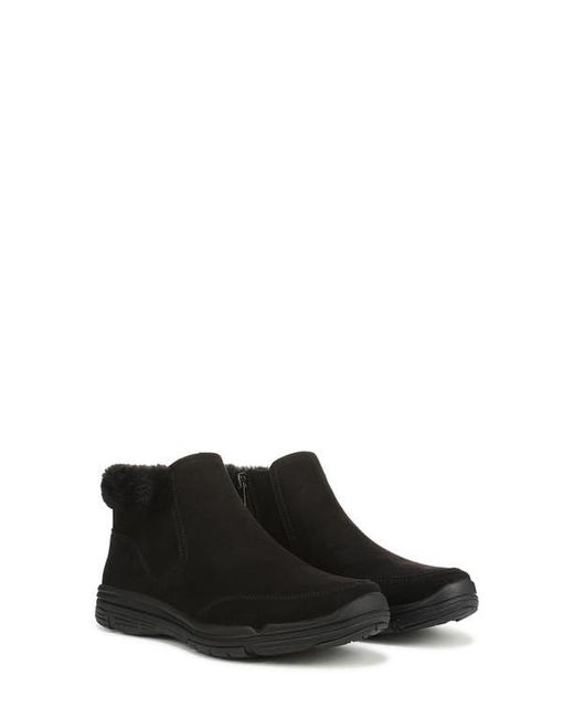Ryka Black Amaze Bootie