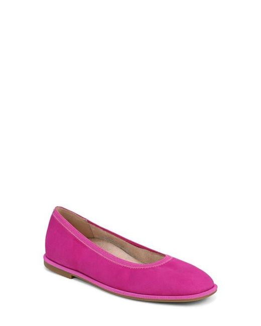 Vionic Pink Caroll 2.0 Flat