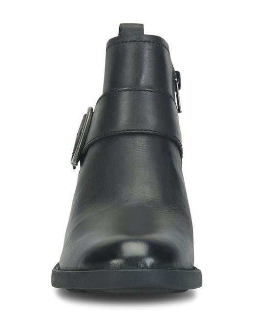 Børn Black Rysa Bootie