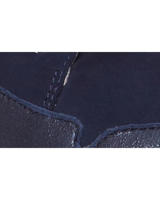 Fitflop Blue Freya Sneaker