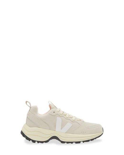 Veja White Venturi Sneaker