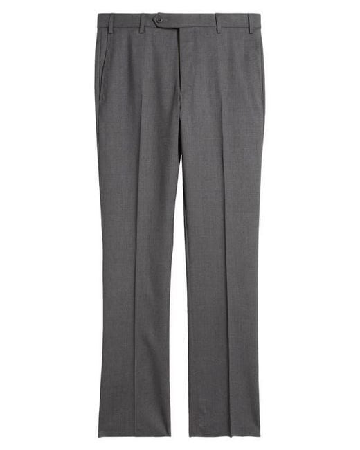 Zanella Gray Devon Pants for men