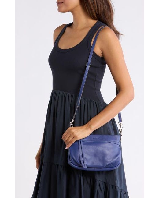 Aimee Kestenberg Low Key Luxe Crossbody Bag in Blue | Lyst display picture 1