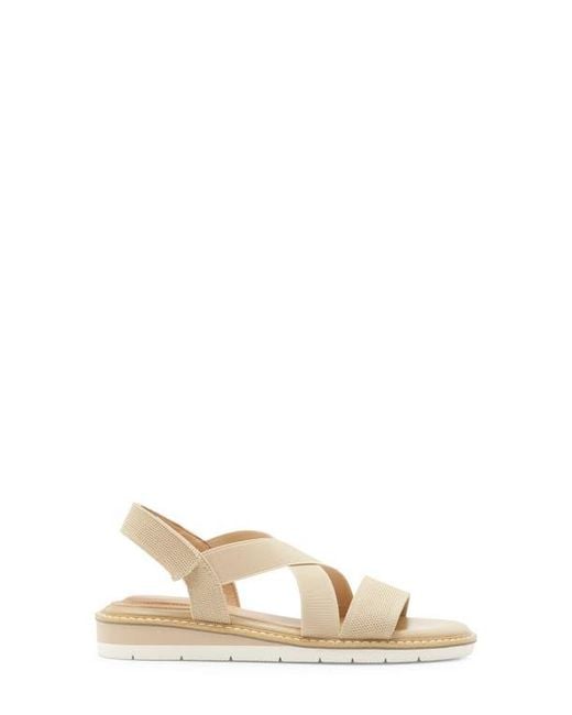 Me Too Natural Heidi Sandal