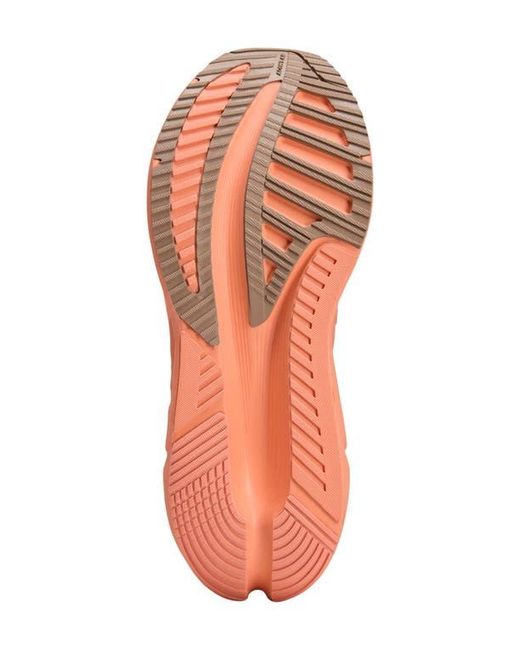 Adidas Pink Asmc Adistar Sneaker