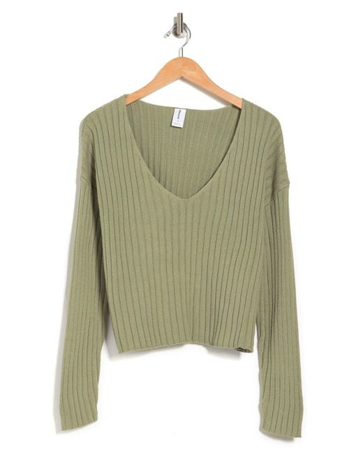 abound sweater nordstrom rack