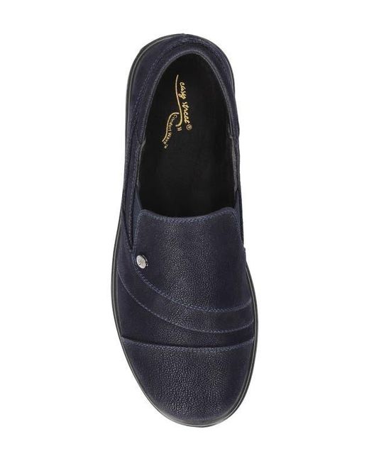 Easy Street Blue Zilla Flat