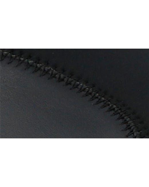 Flexus by Spring Step Black Willow Loafer