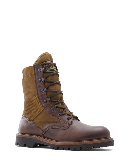 belstaff trooper boot