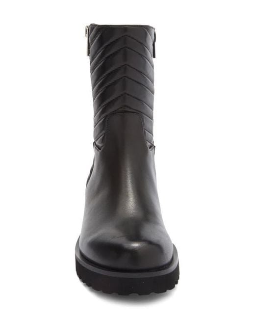 Vaneli Black Zohan Boot