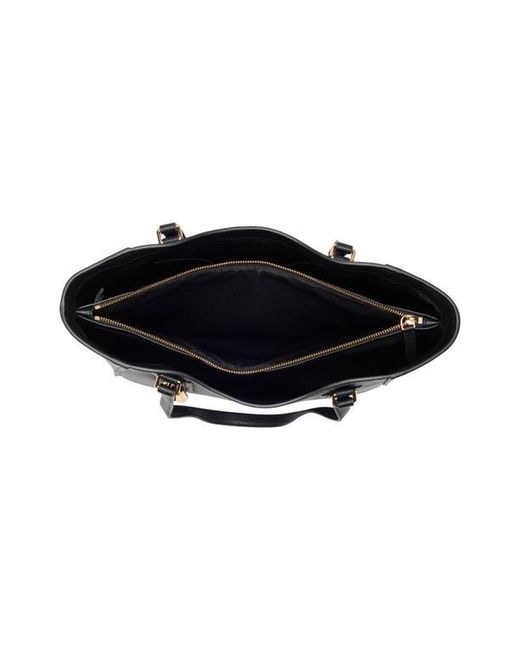 Marc Jacobs Black Drifter Tote Bag